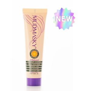 NIP MUDMASKY Vitamin-Infused Scalp Serum, Scalp Treatment, 60 ml, Full Size